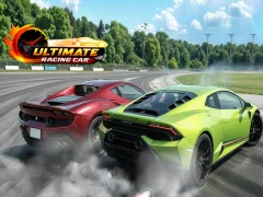 Laro Ultimate racing car online