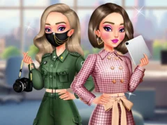 Laro BFFs K-Pop Fangirls online