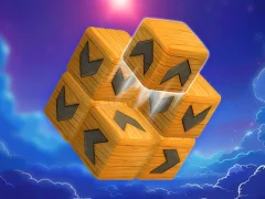 Laro Unblock It 3D online