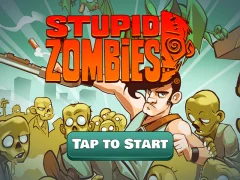 Laro Stupid Zombies online