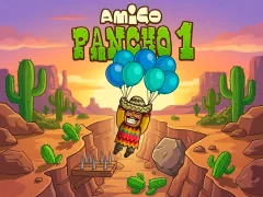 Laro Amigo Pancho 1 online