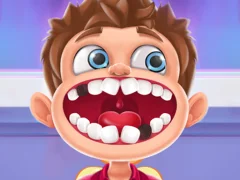 Laro Dr. Kids Dentist online
