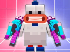 Laro Chicken online