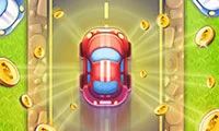 Laro Candy Car Escape online