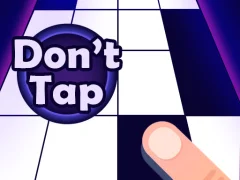 Laro Don't Tap online