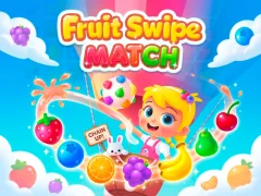 Laro Fruite Swipe online