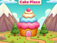 Laro Cake Place online