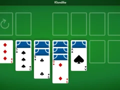 Laro xLeague Solitaire online