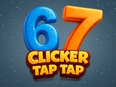 Laro 67 Clicker Tap Tap online