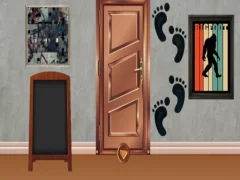 Laro Baby Gorilla Escape online