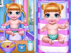 Laro Princess New Born Twins Baby Care online
