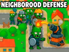 Laro Neighborhood Defense online