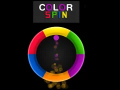 Laro Color Spin online
