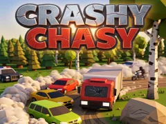 Laro Crashy Chasy online