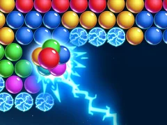 Laro Bubble World online