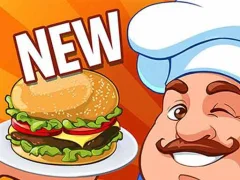 Laro Fast Burger online