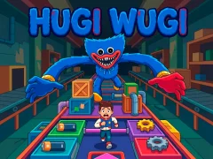 Laro Hugi Wugi online