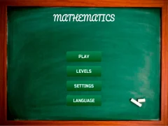Laro Mathematics online
