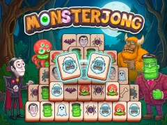 Laro Monsterjong online