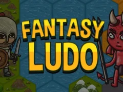 Laro Fantasy Ludo online