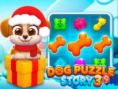 Laro Dog Puzzle Story 3 online