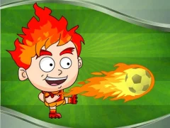 Laro Soccer Blazt online