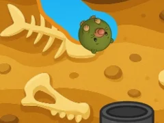 Laro Digging Moles online