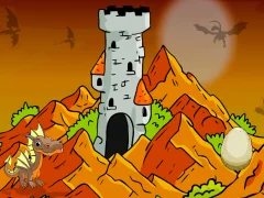 Laro Clever Grey Parrot Escape from Cage online
