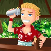 Laro Beach Bar online