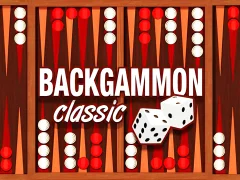 Laro Backgammon Classic online
