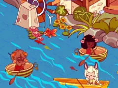 Laro Lost Things online