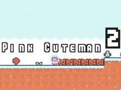 Laro Pink cuteman 2 online