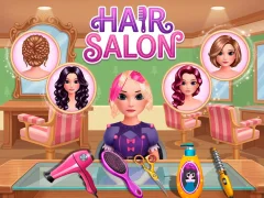 Laro Hair Salon online