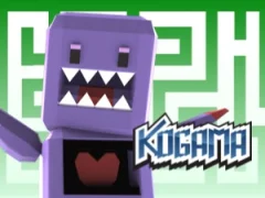 Laro Kogama: Maze online