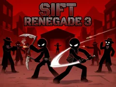 Laro Sift Renegade 3 online