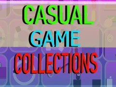 Laro Casual Game collection online