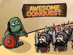 Laro Awesome conquest online