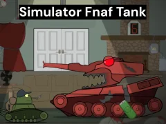 Laro Simulator Fnaf Tank online