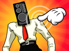 Laro Skibidi FighT Toilet Battle online