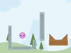 Laro Crazy Birds Ball online