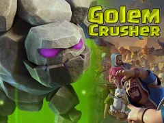 Laro Golem Crusher online