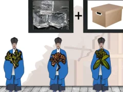 Laro Find Ancient Medicine Man online