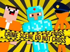 Laro Noob vs Pro vs Stickman Jailbreak online