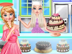 Laro Princess Cake Shop Cool Summer online