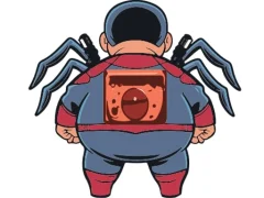 Laro Spider Boy online