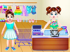 Laro Baby Taylor Black Friday Storekeeper online