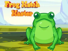 Laro Frog Match Master online
