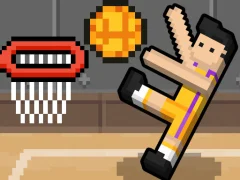 Laro Basket Random online