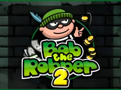 Laro Bob The Robber 2 online