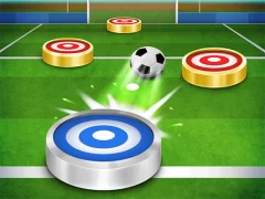Laro Finger Football online